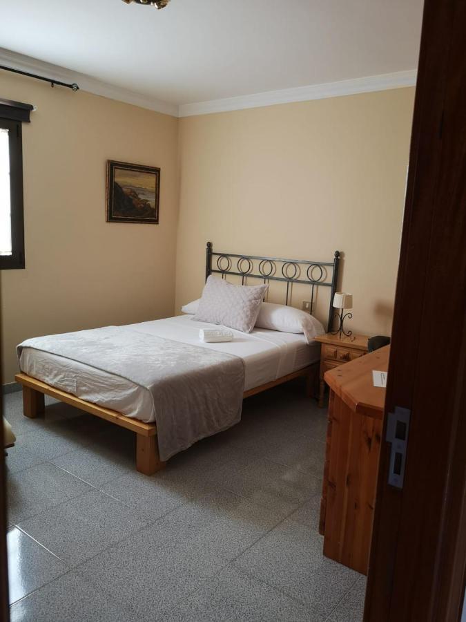 Hotel Vivienda El Timon à Ingenio Extérieur photo