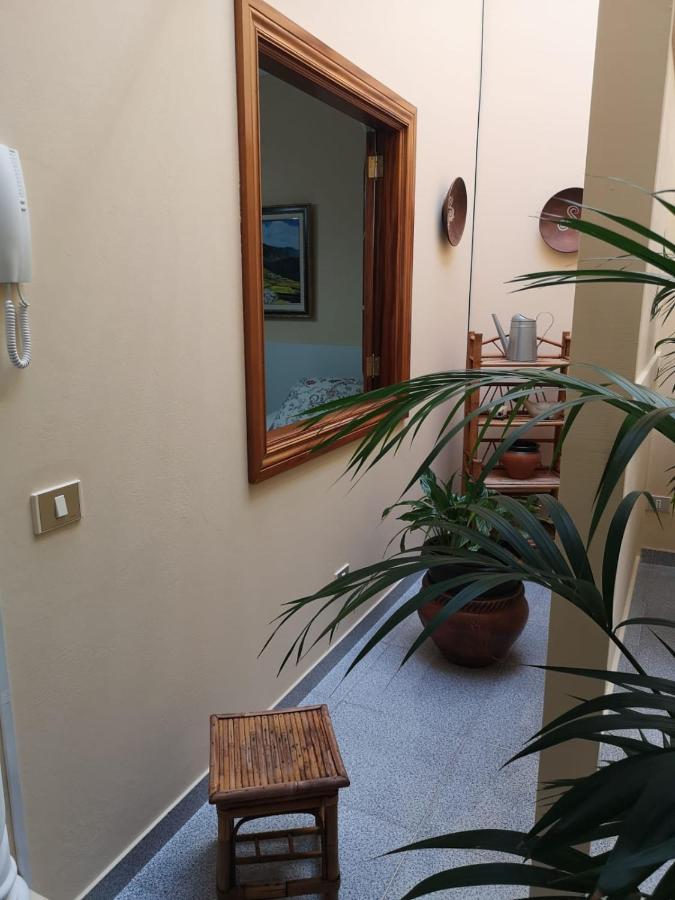 Hotel Vivienda El Timon à Ingenio Extérieur photo