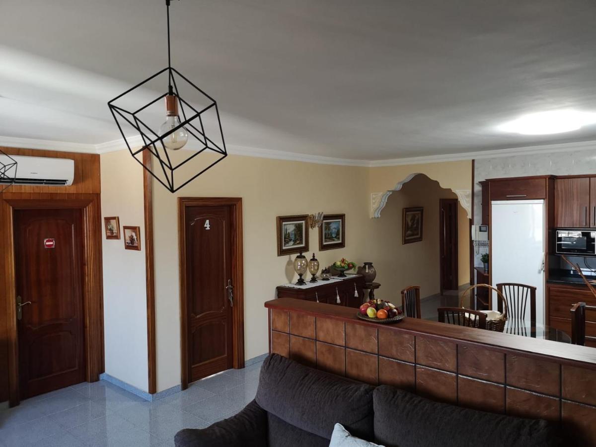 Hotel Vivienda El Timon à Ingenio Extérieur photo
