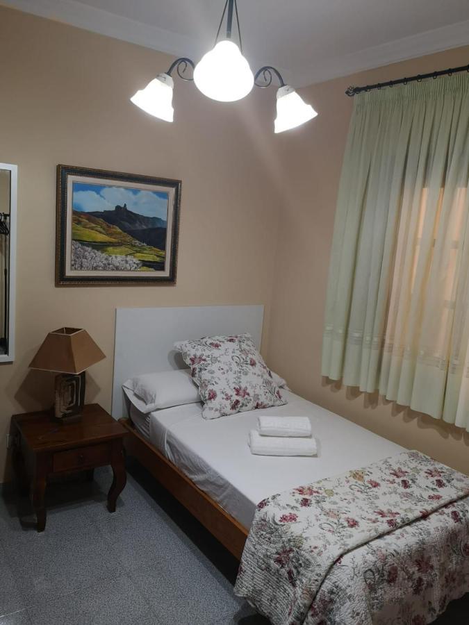 Hotel Vivienda El Timon à Ingenio Extérieur photo