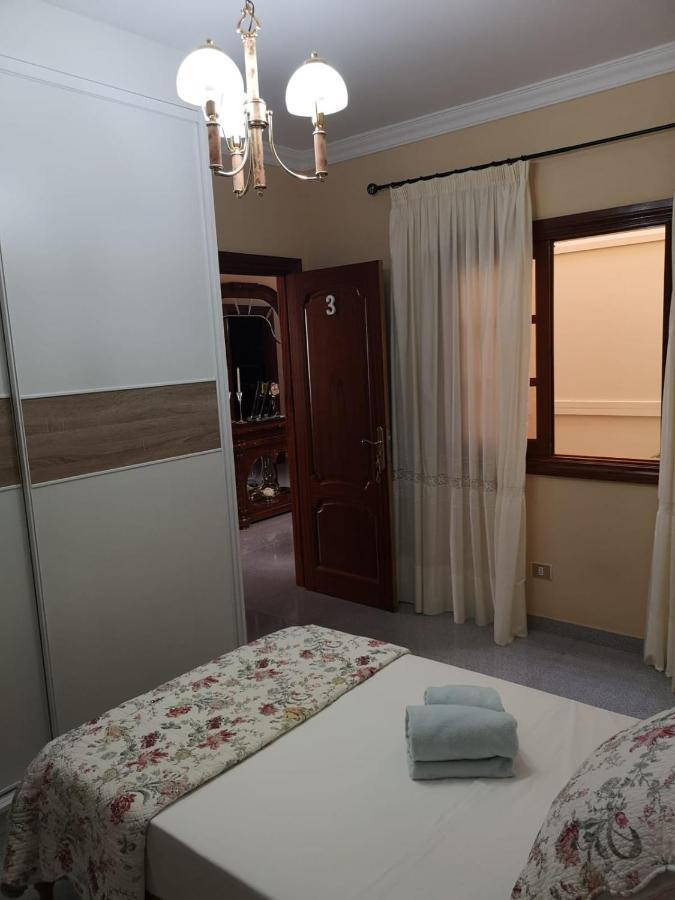Hotel Vivienda El Timon à Ingenio Extérieur photo