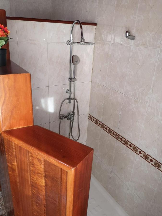Hotel Vivienda El Timon à Ingenio Extérieur photo
