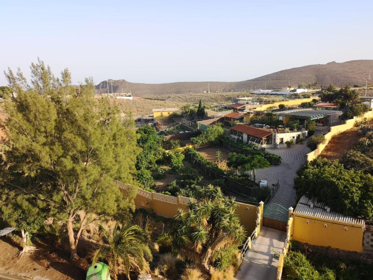 Hotel Vivienda El Timon à Ingenio Extérieur photo