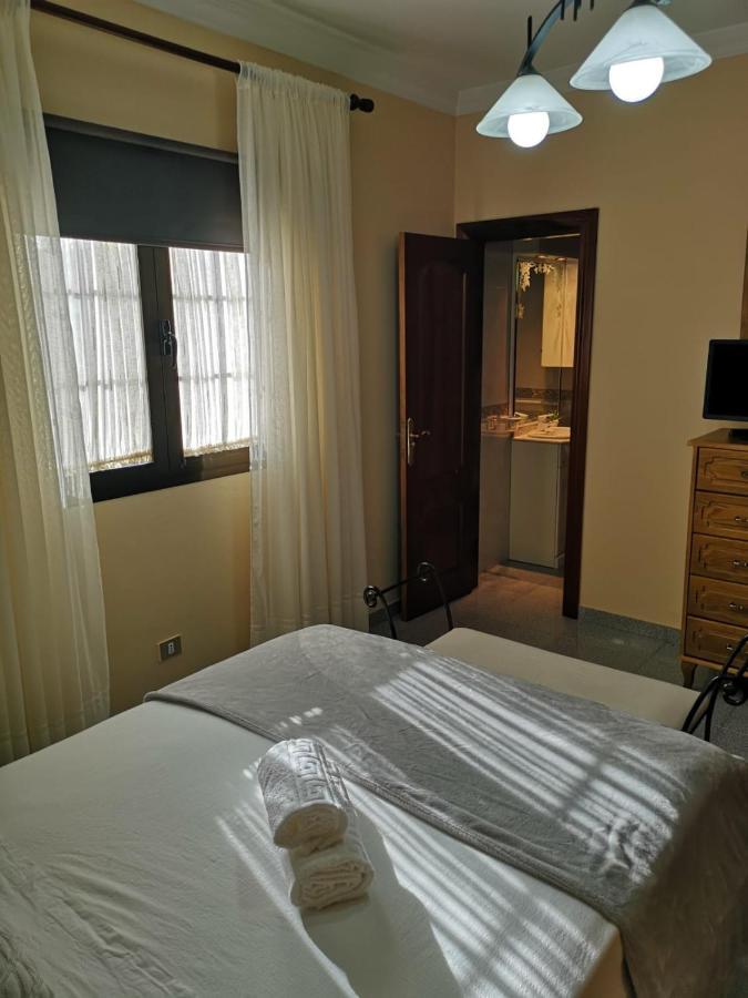 Hotel Vivienda El Timon à Ingenio Extérieur photo