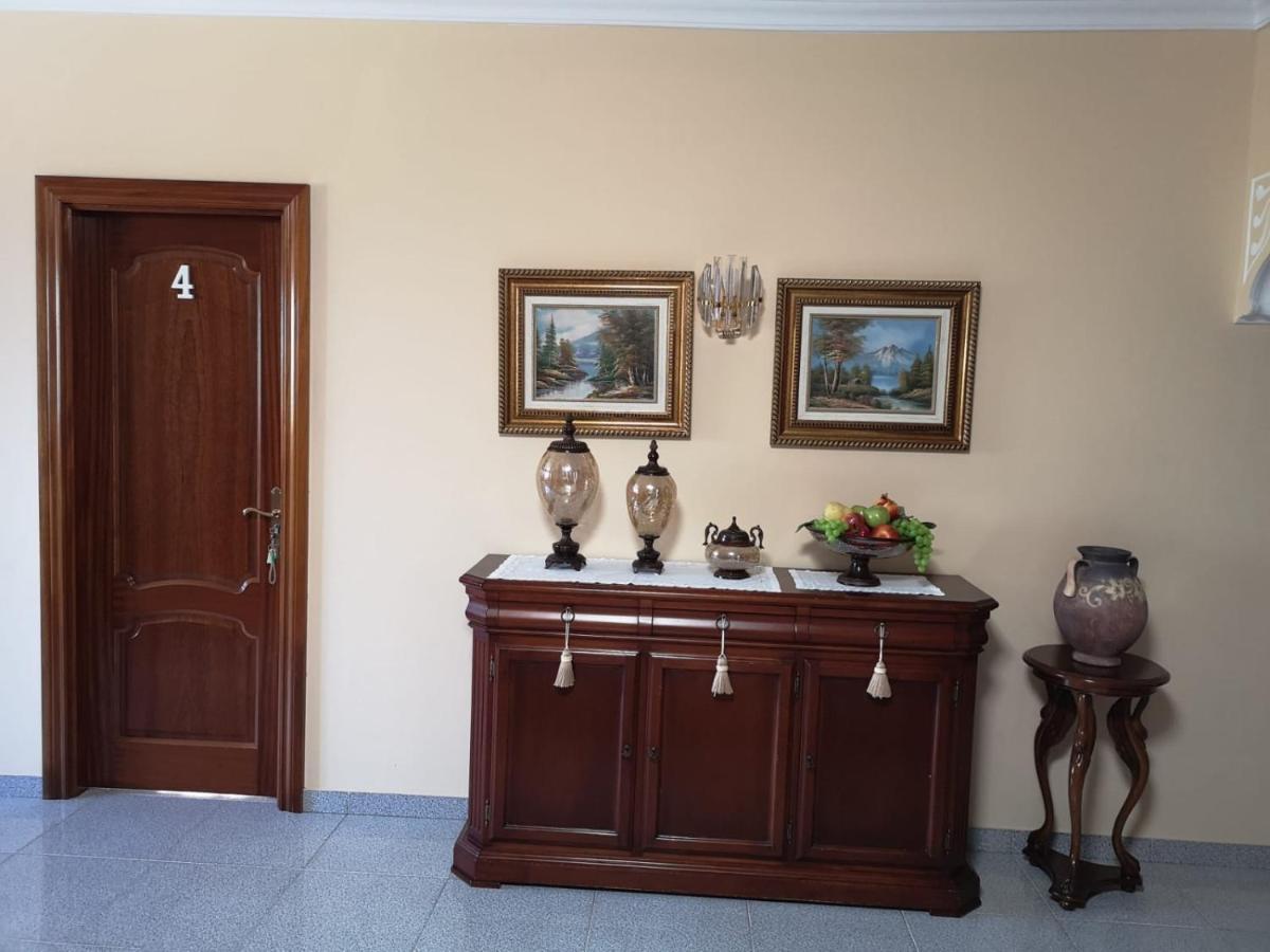 Hotel Vivienda El Timon à Ingenio Extérieur photo