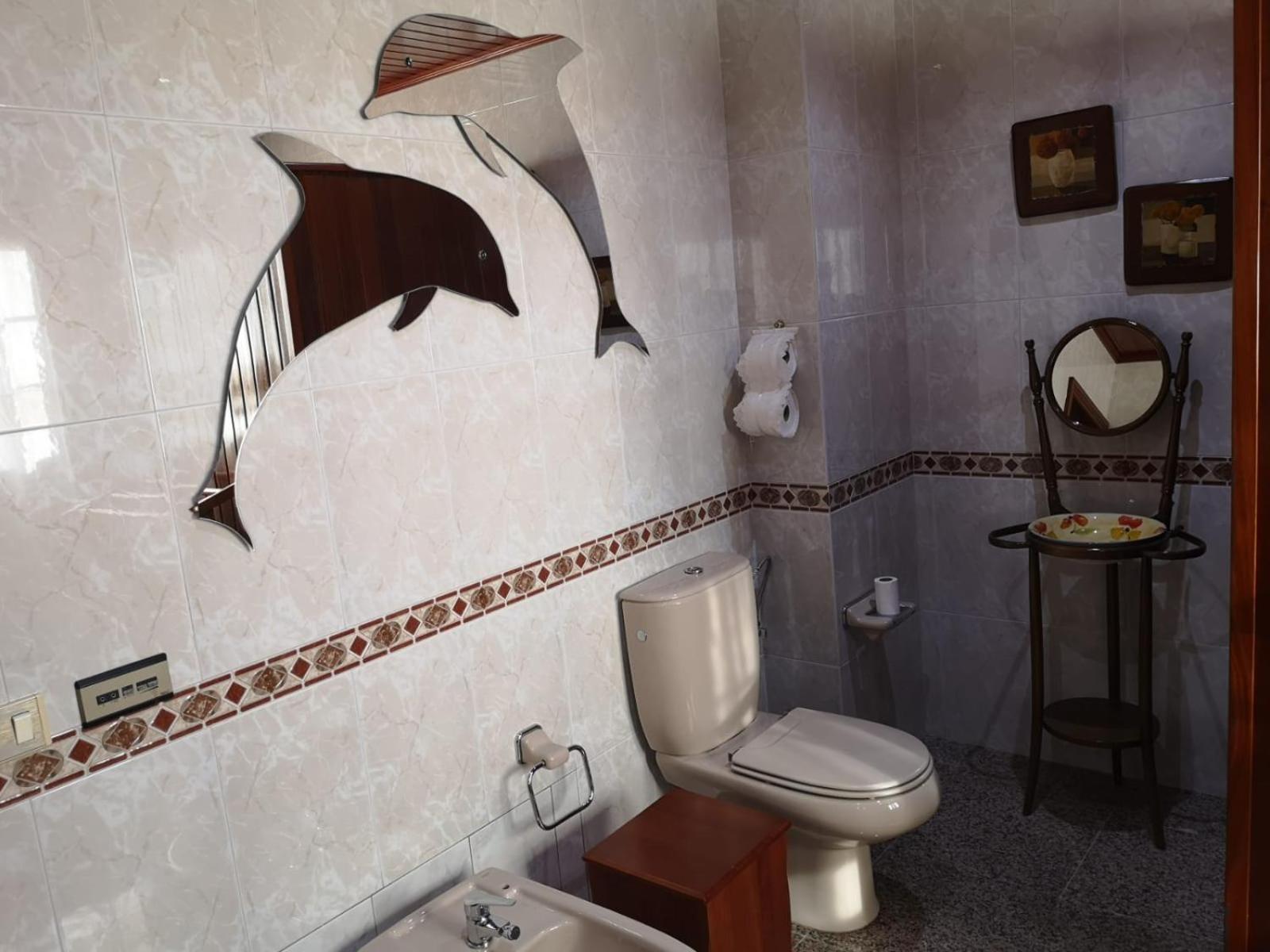 Hotel Vivienda El Timon à Ingenio Extérieur photo