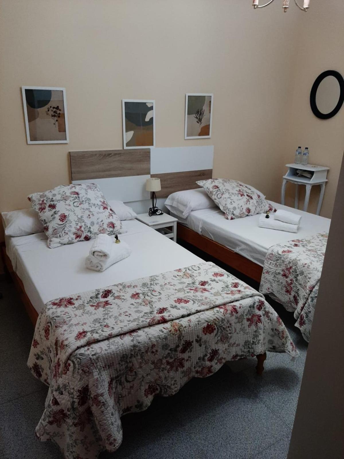 Hotel Vivienda El Timon à Ingenio Extérieur photo