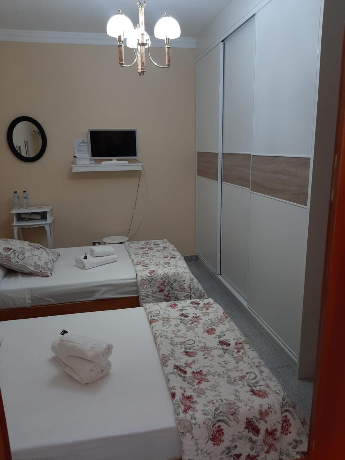 Hotel Vivienda El Timon à Ingenio Extérieur photo