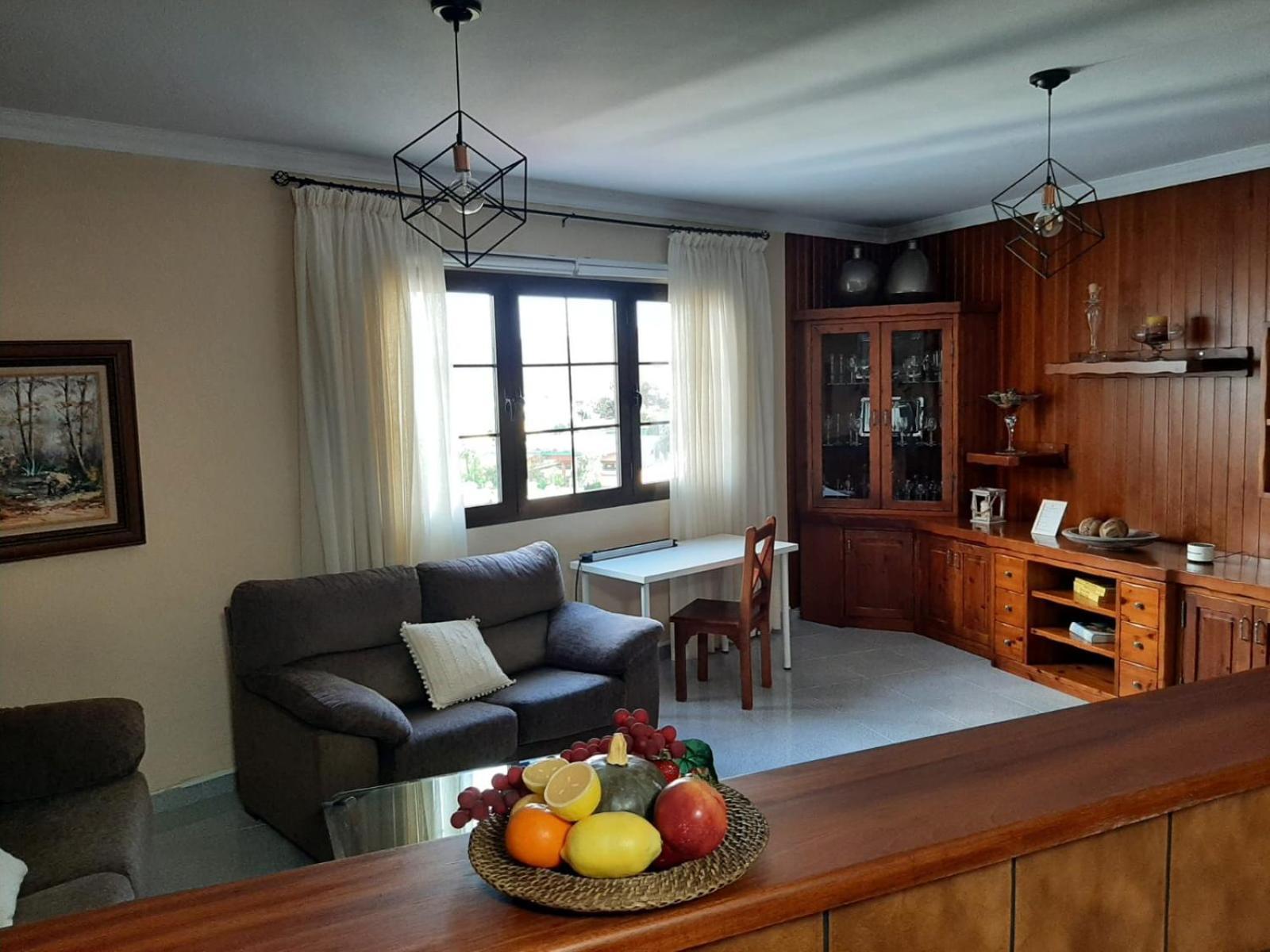 Hotel Vivienda El Timon à Ingenio Extérieur photo
